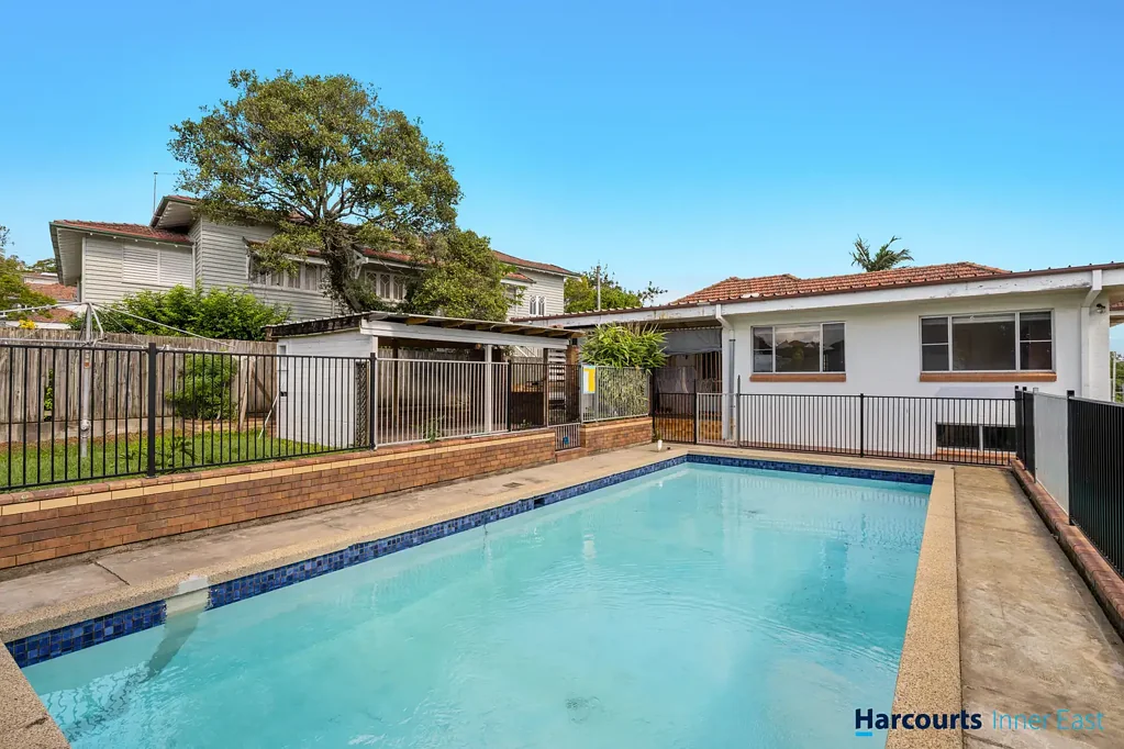 Spacious Family Home in Prime Coorparoo Location