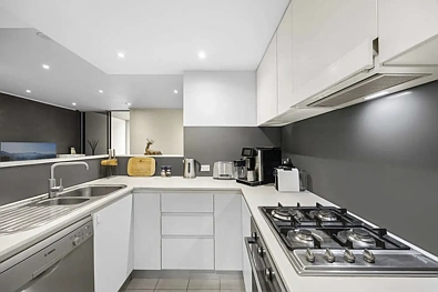 210/48 Atchison Street, St Leonards, NSW 2065, 2 rūma, 2 rūma horoi, Apartment