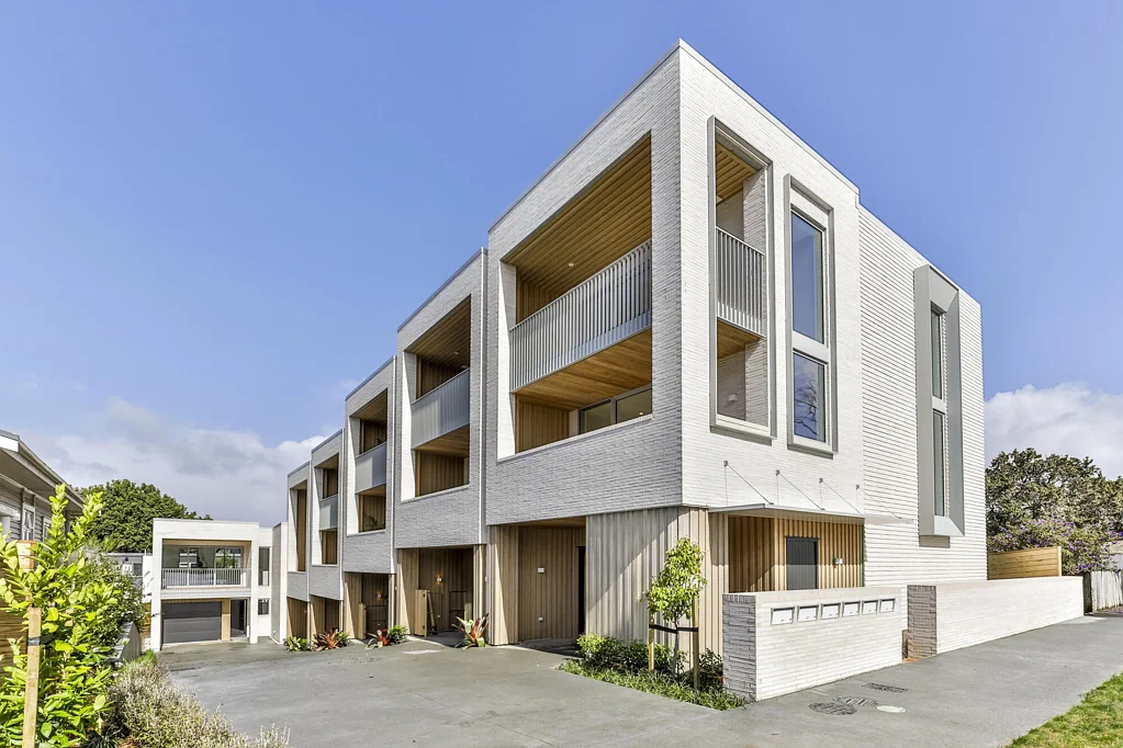 Mount Eden 3બેડરૂમ Elevate your lifestyle.