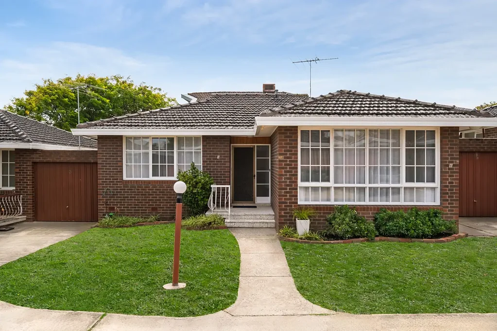 6/48 Wilson Street, Brighton, VIC 3186
