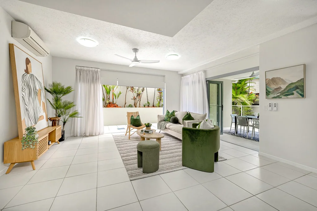 1/110-114 Collins Avenue, Edge Hill, QLD 4870