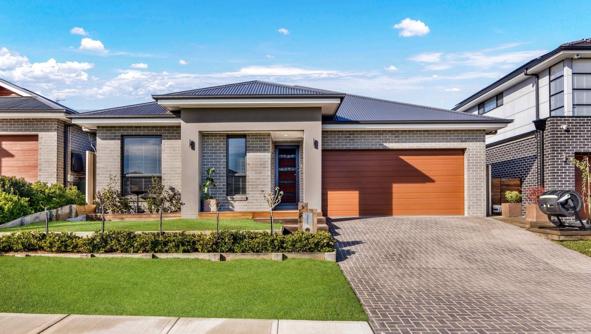 104 WESTMINSTER ST, TALLAWONG NSW 2762, 0房, 0浴, House