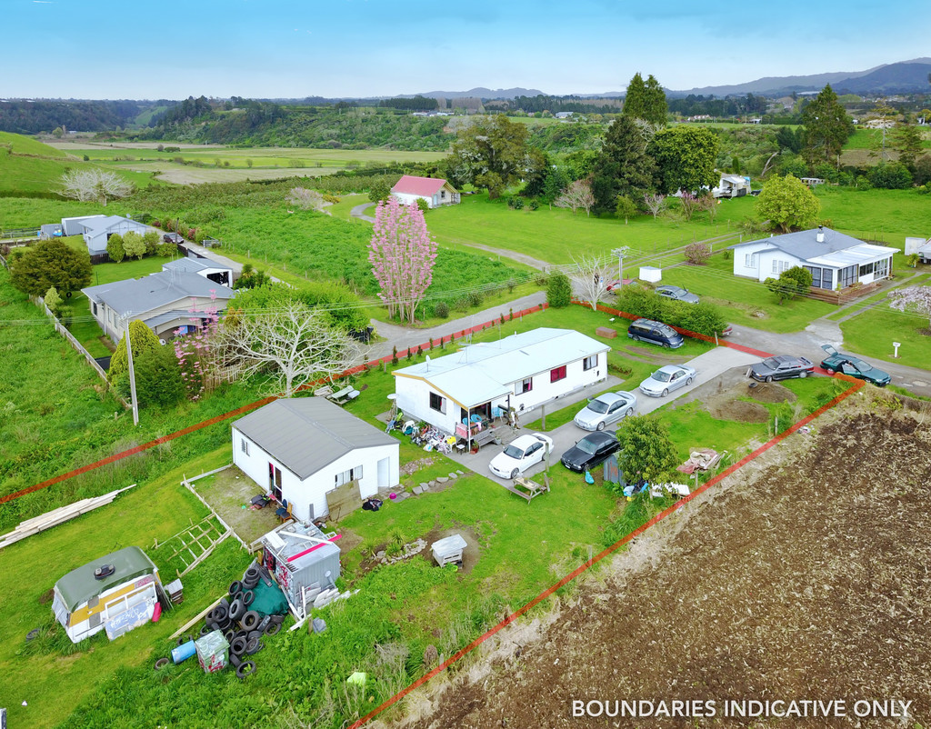 19b Te Kahika Road West, Te Puke, Bay Of Plenty, 0 ਕਮਰੇ, 0 ਬਾਥਰੂਮ