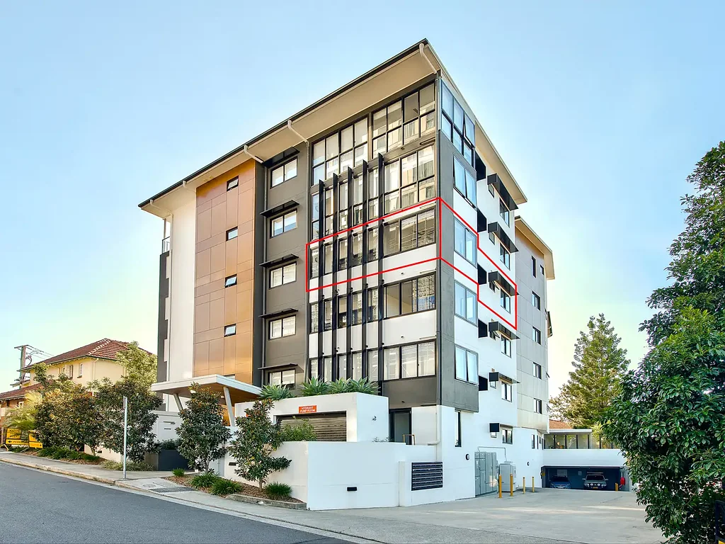 19/3 Harrys Road, Taringa, QLD 4068