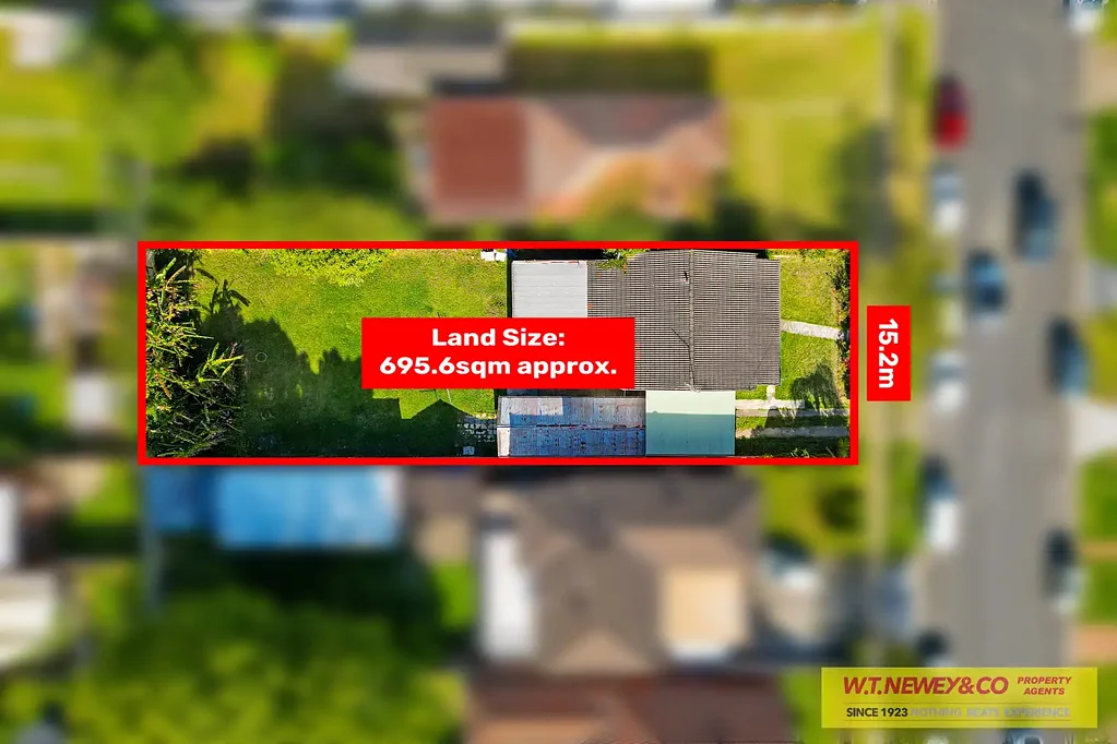 21 Salvia Ave, Bankstown, NSW 2200