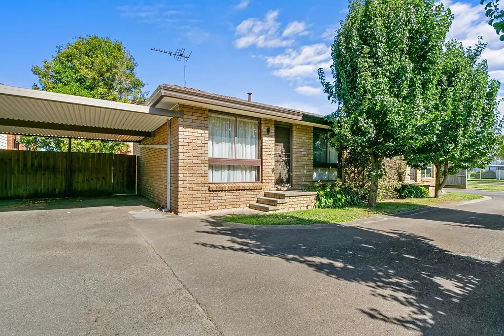 5/23-25 Davidson Street, Traralgon, VIC 3844