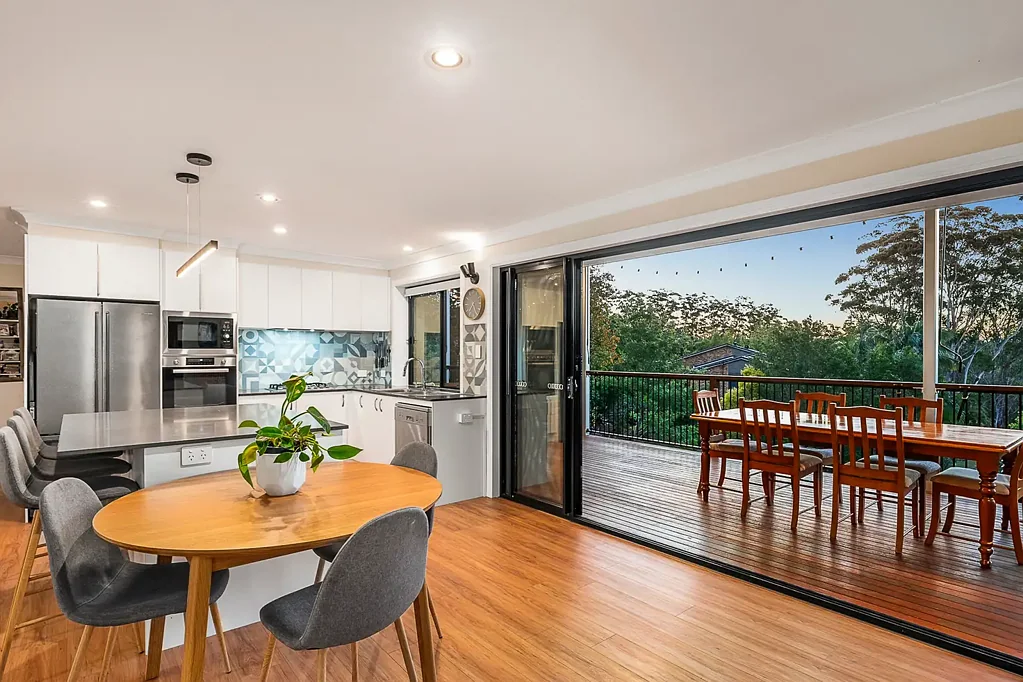 5 Panorama Parade, Urunga, NSW 2455