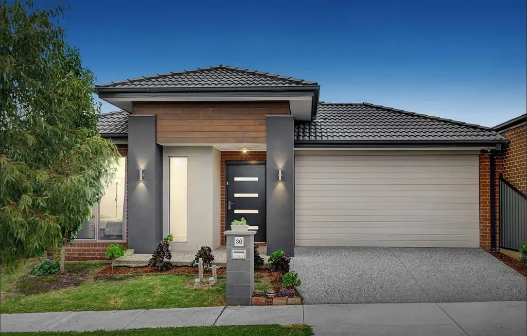 A modern family home in the heart of Craigieburn!