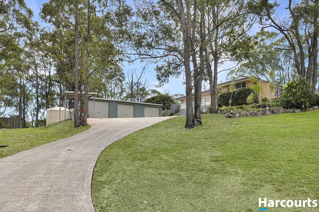 Clarence Town 4 Bedroom Great First Acreage for a Relaxed Family Lifestyle