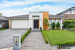 17 Egan Crescent, Cobbitty