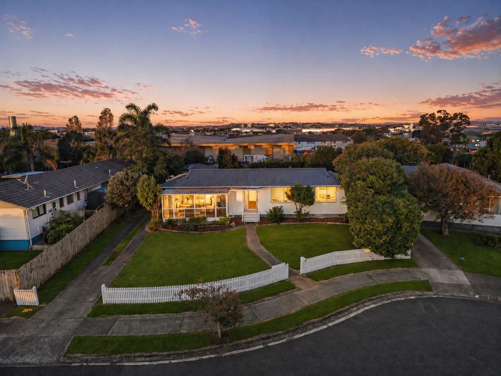 Papatoetoe 3 Bedroom Sharply priced to sell