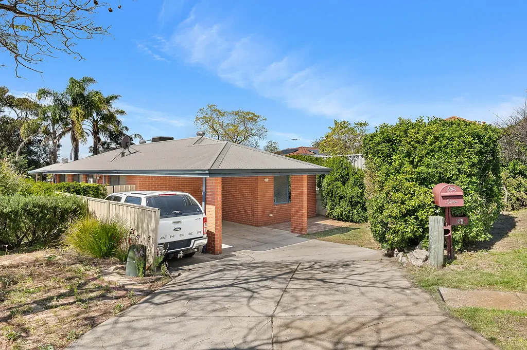 Willagee 4Zimmer END DATE SALE  - ALL OFFERS PRESENTED BY 5PM 30th September 2026