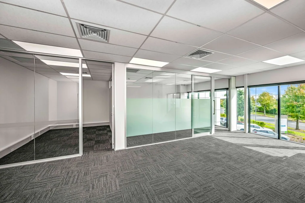 East Tamaki  110sqm Functional Highbrook Office