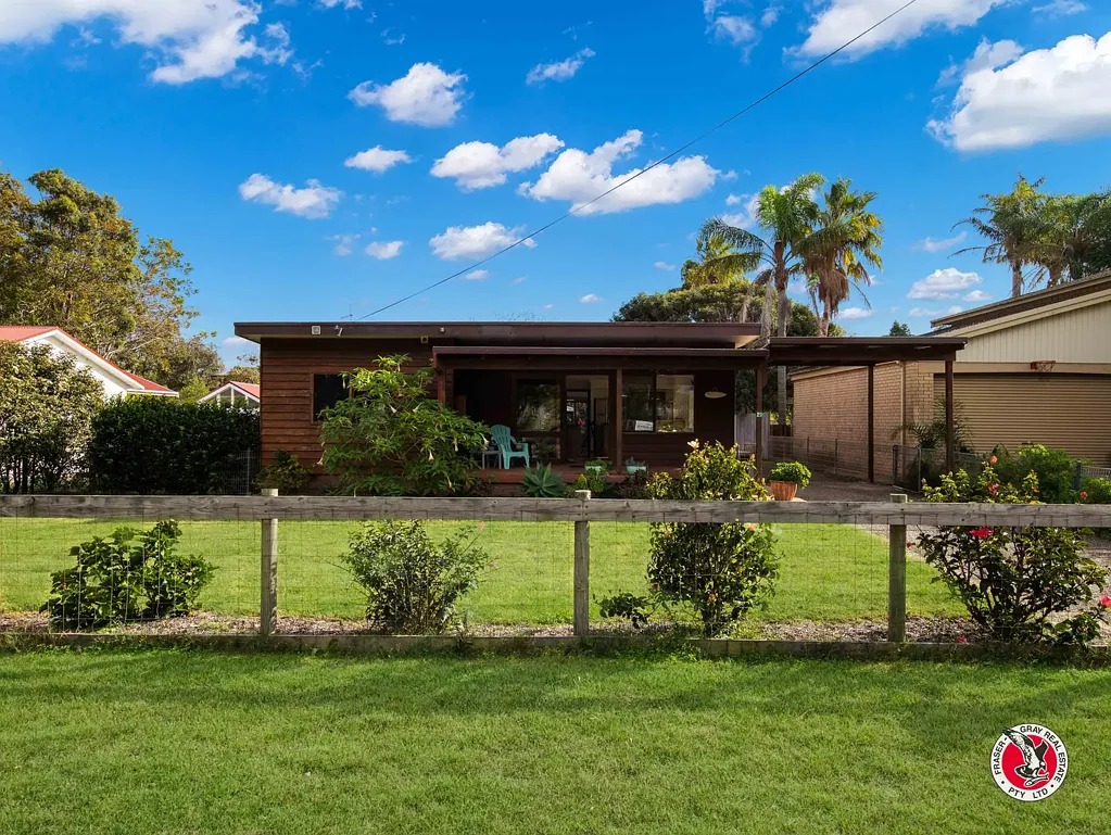 29 Grant Street, Broulee, NSW 2537