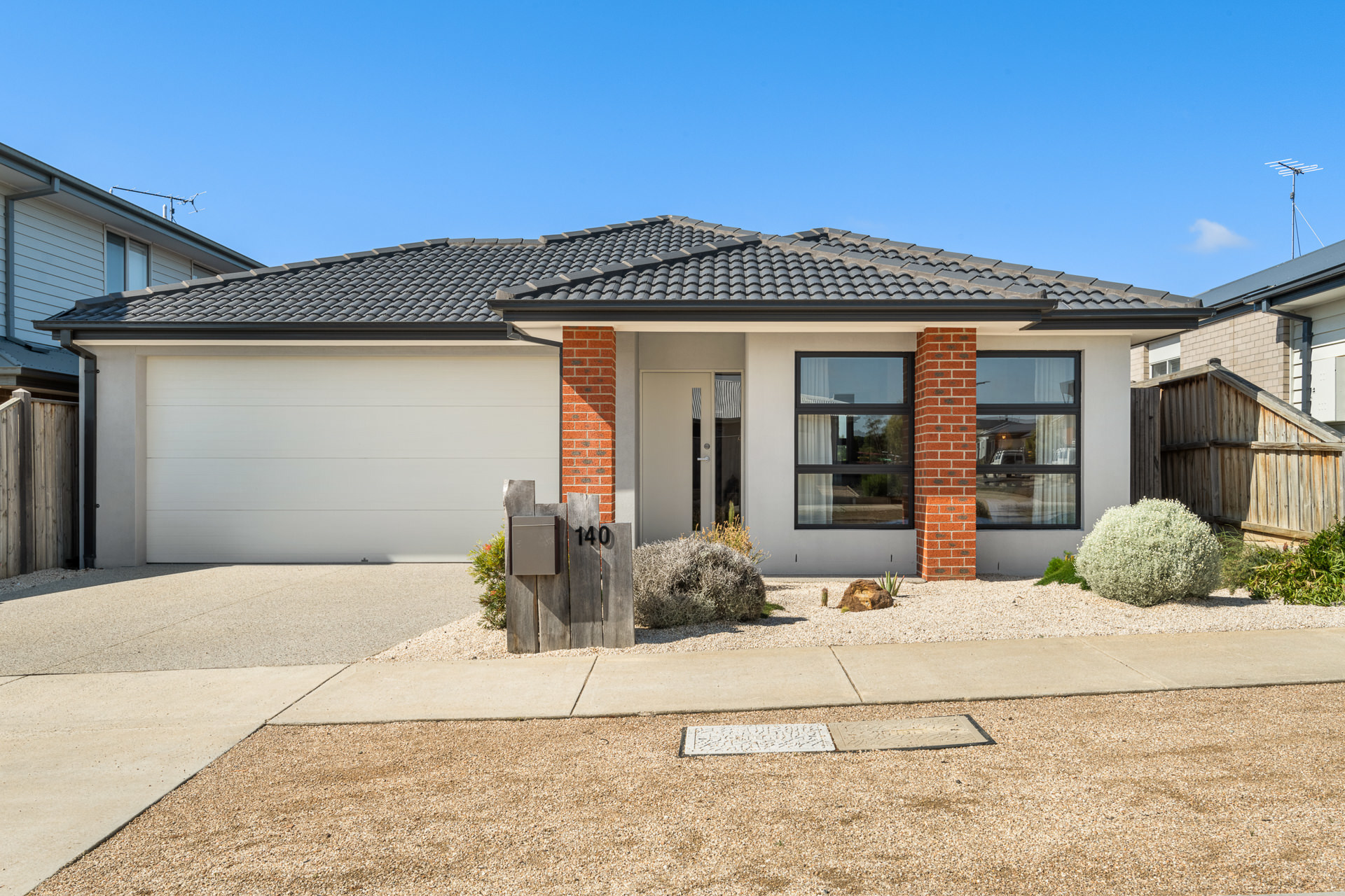 140 MERRIJIG DR, TORQUAY VIC 3228, 0 Kuwarto, 0 Banyo, Section