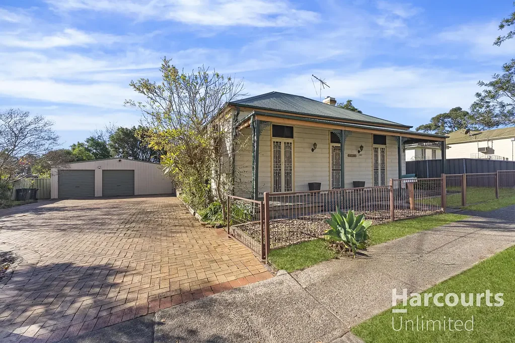 Blacktown 3બેડરૂમ Two Lot Block - Large 1049sqm Block With Walk to Station!