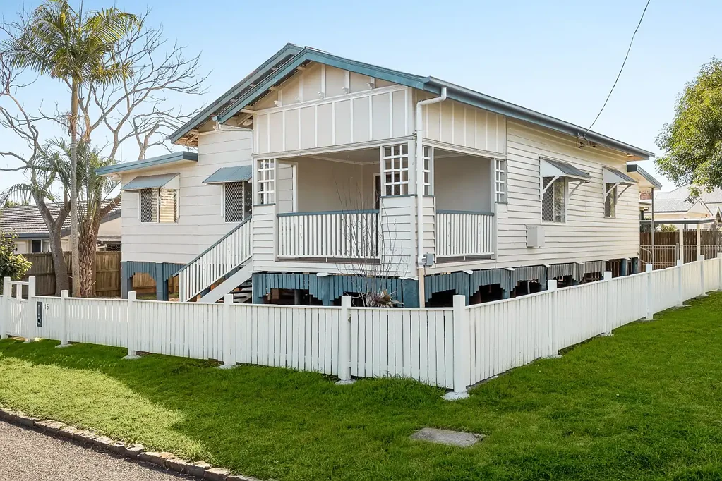 Stunning Family Home in East Toowoomba