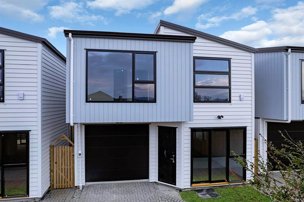 Papatoetoe 4कमरा Live Local, Stay Connected- In Papatoetoe !