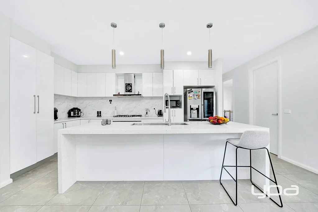 Mickleham 4Habitaciones Luxury and Convenience, Perfect Family Home