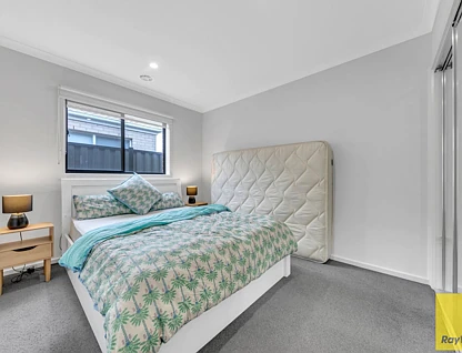 66 Londonderry Crescent, Tarneit, South West Melbourne, 4 phòng ngủ, 2 phòng tắm, House