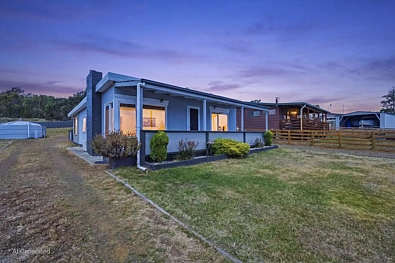 Murdunna 3 Slaapkamer Endless Adventures & Coastal Living at Its Best