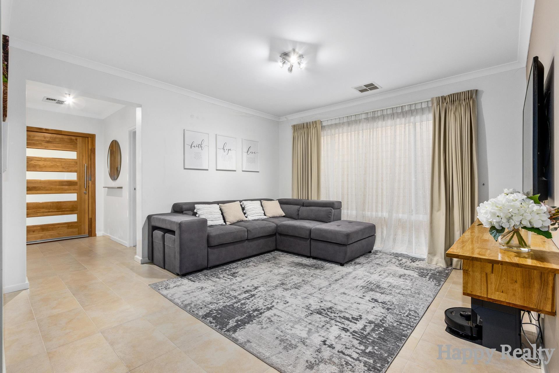 13 BOTTRELL WAY, CANNING VALE WA 6155, 0部屋, 0バスルーム, House