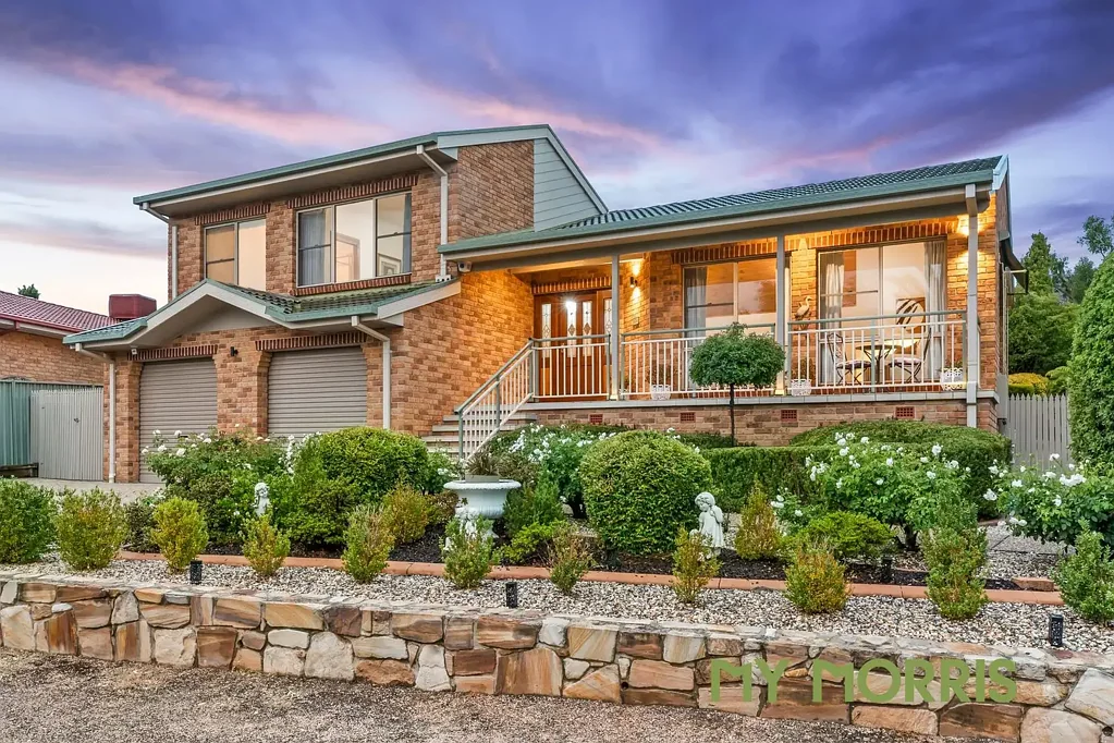 9 Winser Crescent, Kambah, ACT 2902
