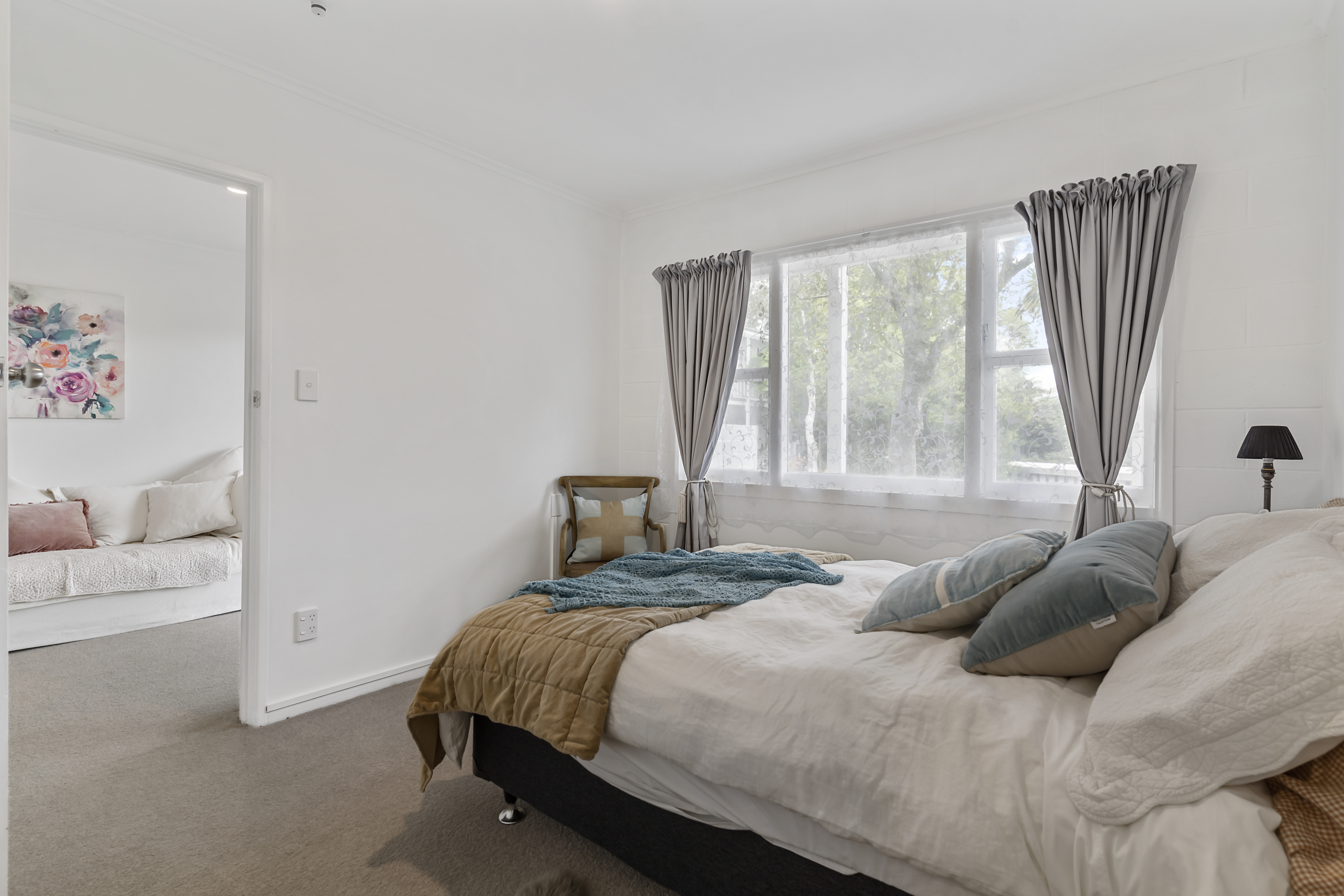 4/5 Edgars Road, Westmere, Auckland, 1 غرف, 1 حمامات