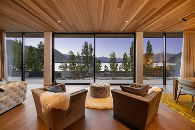335 Beacon Point Road, Wanaka, Queenstown-Lakes, Otago, 4 Bedrooms, 4 Bathrooms, House