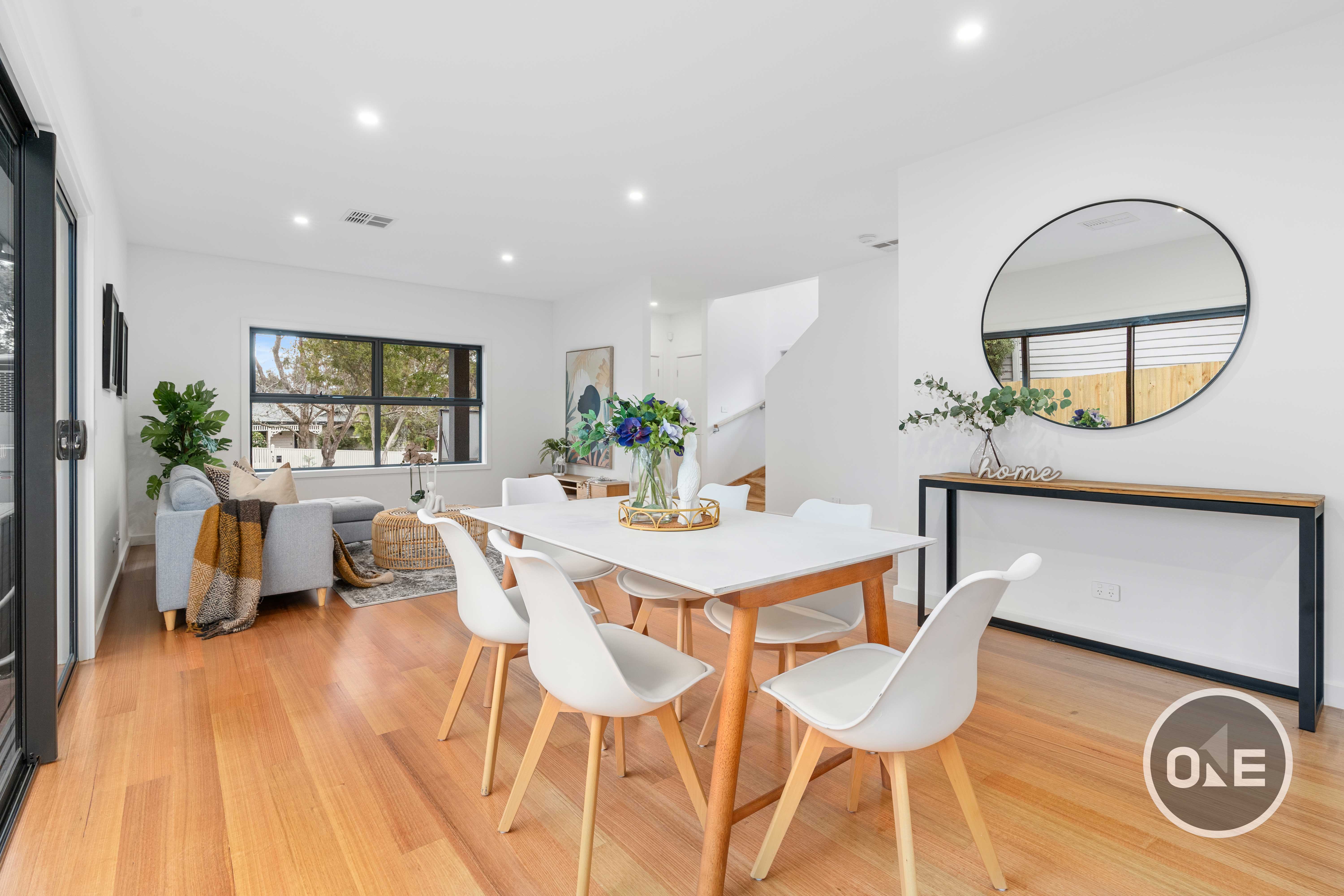 40 IRELAND ST, RINGWOOD VIC 3134, 0房, 0浴, Townhouse