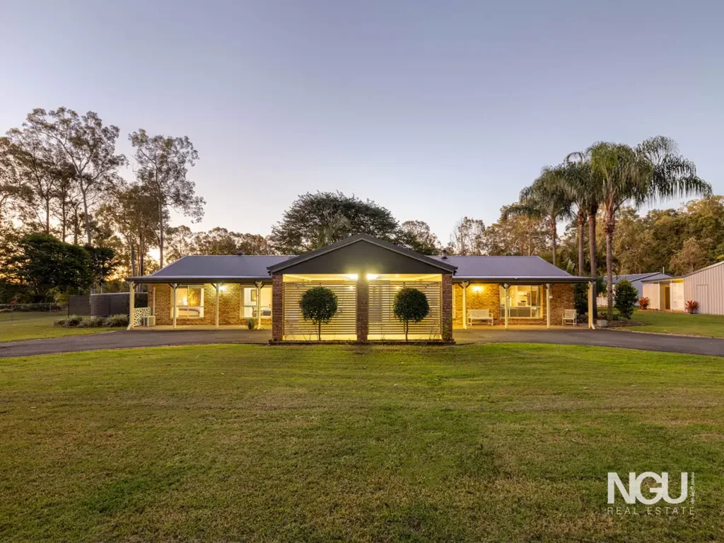 251-267 Ison Road, Greenbank, QLD 4124