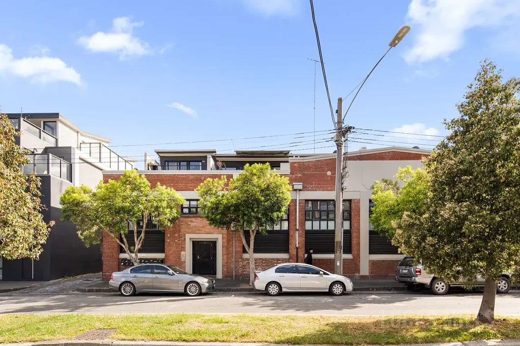 West Melbourne 1chambre Dream Dimensions in a Perfect Position