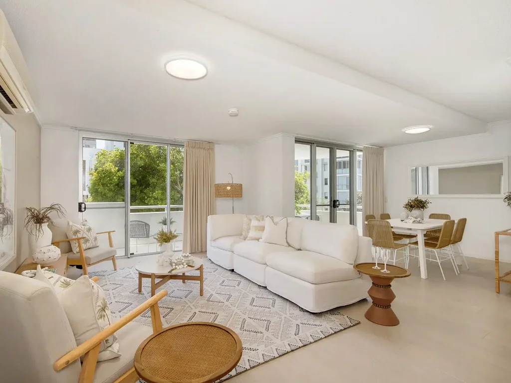 48/2 Arbour Avenue, Robina, QLD 4226