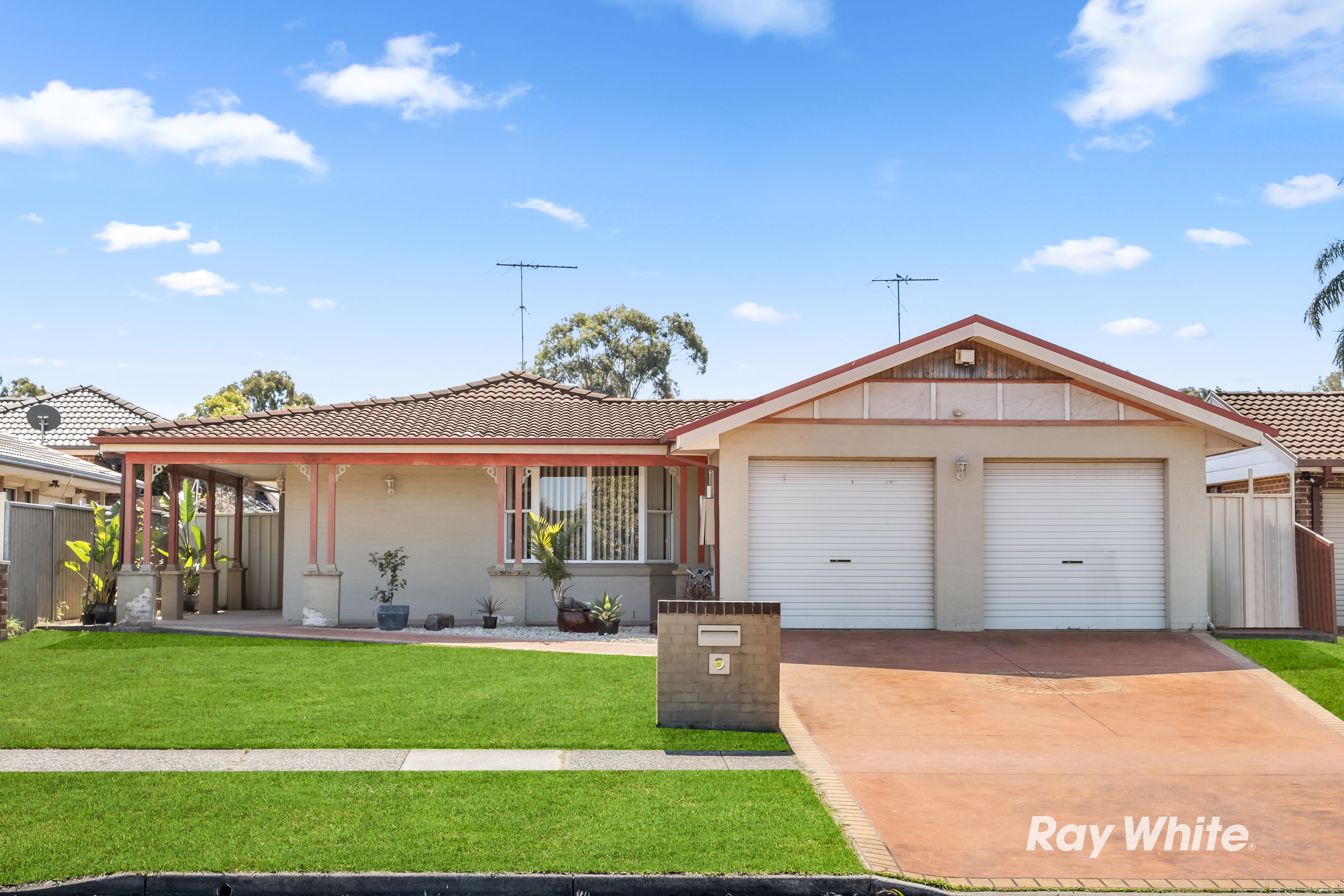 161 DOUGLAS RD, DOONSIDE NSW 2767, 0 Kuwarto, 0 Banyo, House