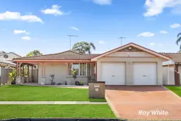 161 Douglas Road, Doonside