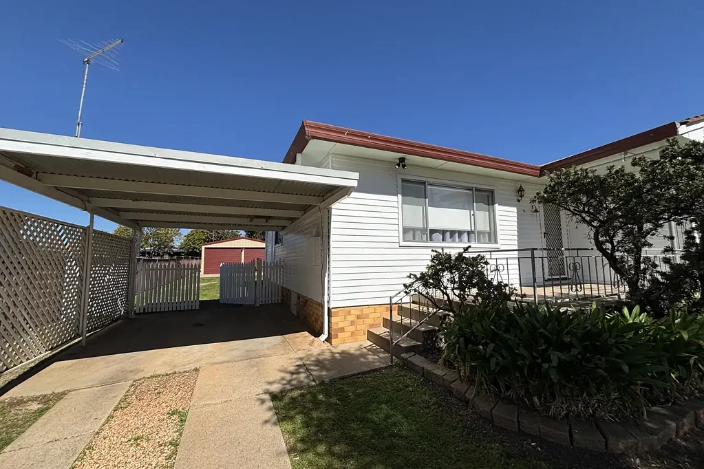 3 Bedroom Home in South Tamworth