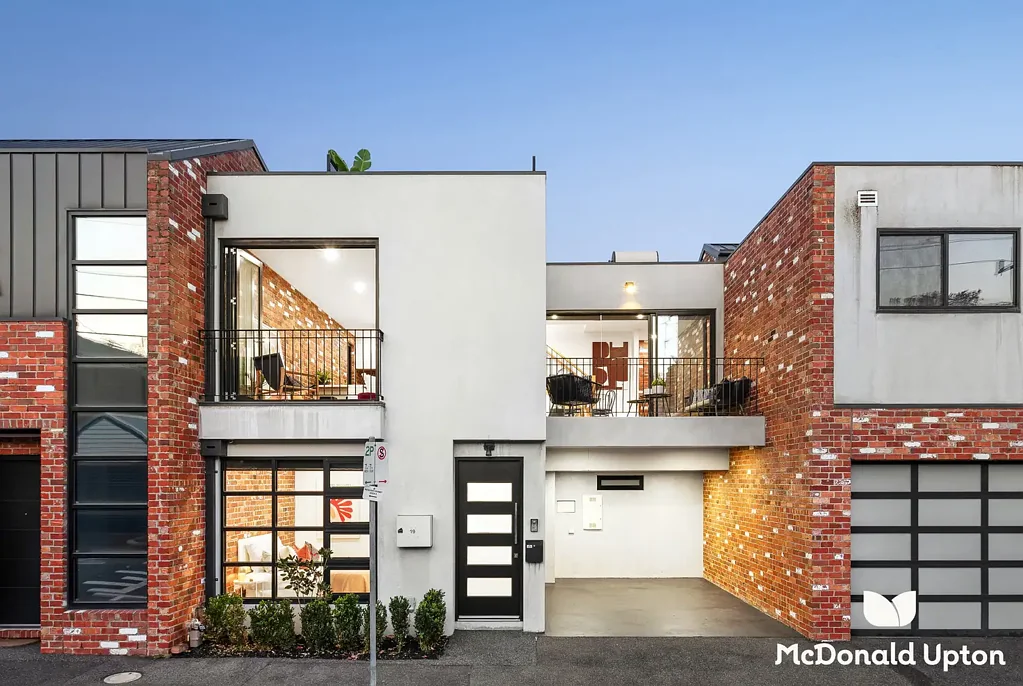 19 Nottingham Street, Kensington, VIC 3031