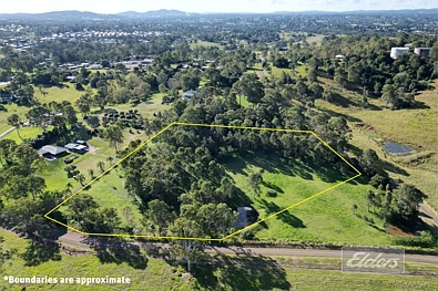 Address Withheld, Jones Hill, QLD 4570, 0 Bedrooms, 0 Bathrooms, Section