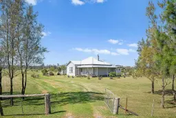 2250 Nelson Bay Road, Williamtown