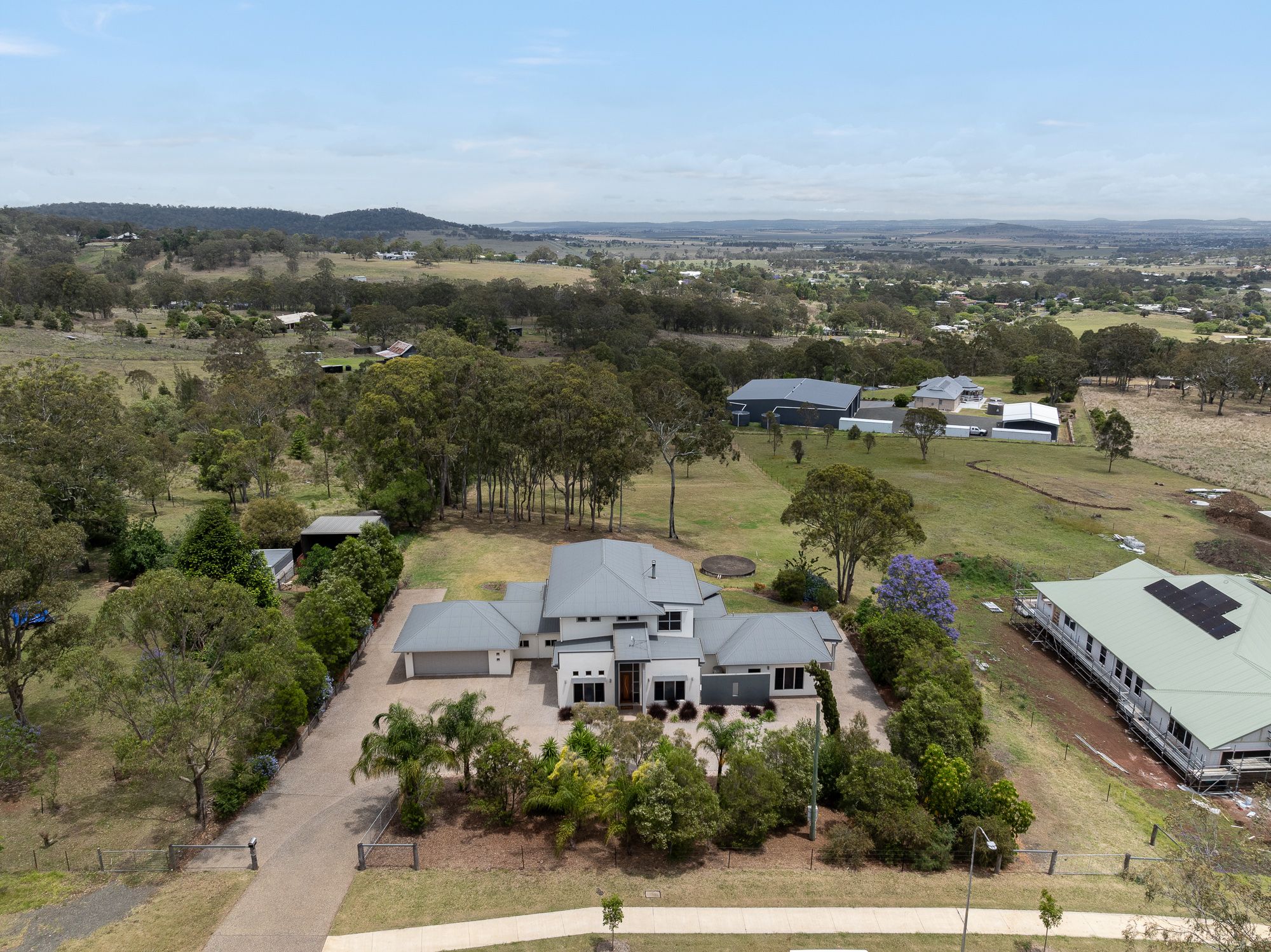 54 FREW ST, DARLING HEIGHTS QLD 4350, 0 Bedrooms, 0 Bathrooms, House