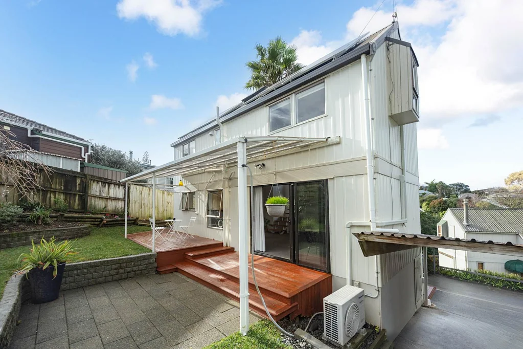 Onehunga 2房  A Rare Bargain in Onehunga