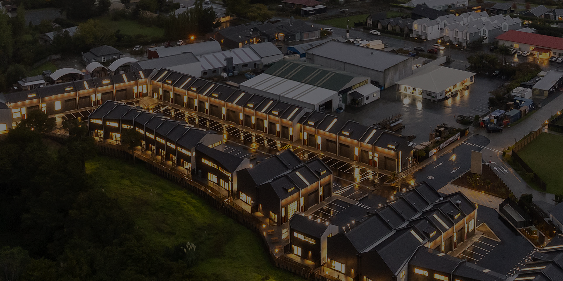 Elevating Development Projects in the Asian Market