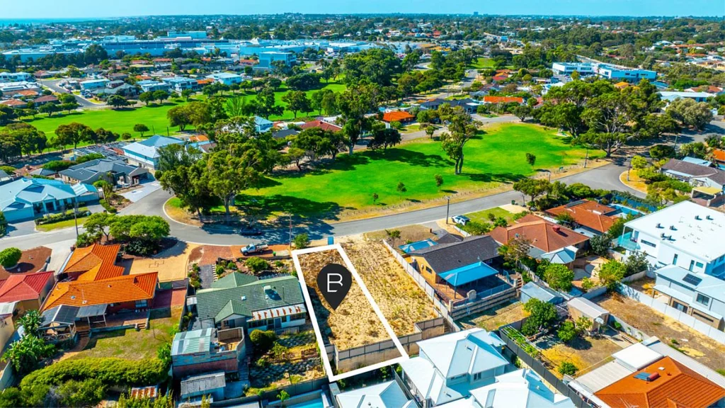 Hillarys Exceptional Coastal Block