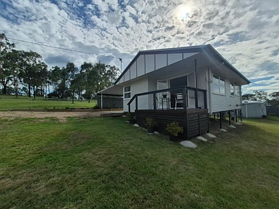 8 TRACE ST, BROOKLANDS QLD 4615, 0 ਕਮਰੇ, 0 ਬਾਥਰੂਮ, House