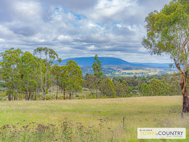 53B THE AVENUE, ARMIDALE NSW 2350, 0 ਕਮਰੇ, 0 ਬਾਥਰੂਮ, Section