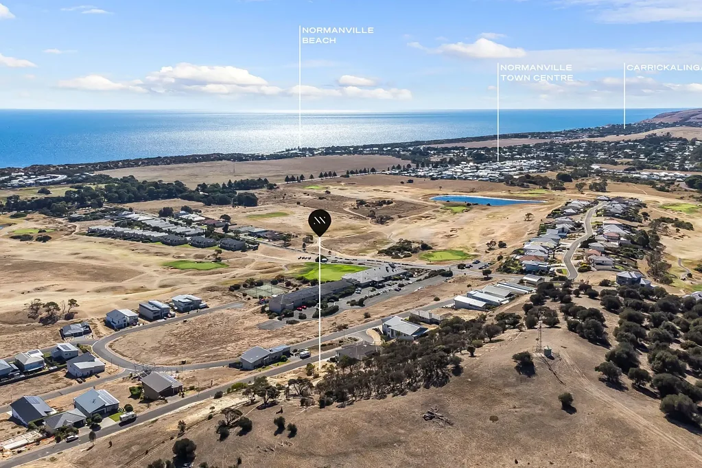 Normanville  Elevated Lifestyle Opportunity on the Coast.