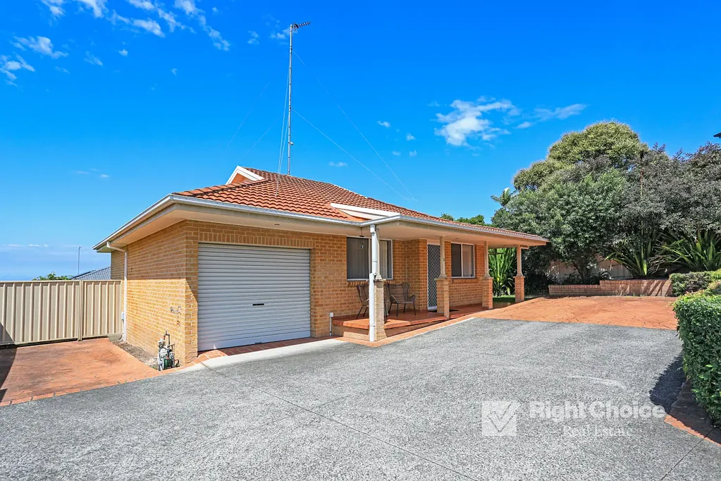 3/11-13 Colville Street, Flinders, NSW 2529