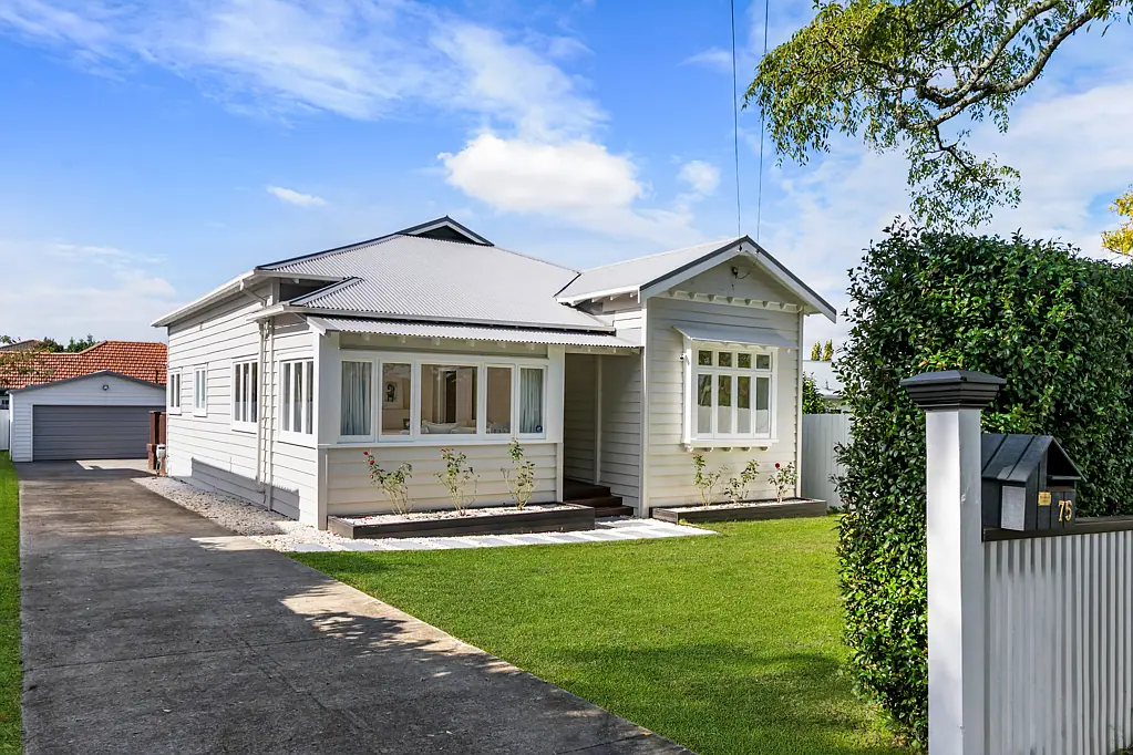 75 Victoria Street, Onehunga, Auckland City, Auckland