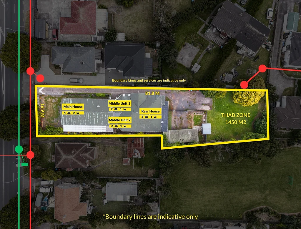 31 Ash Street, Avondale, Auckland City, Auckland