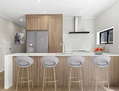 1/3 Parapara Place, Albany, North Shore City, Auckland, 2部屋, 1バスルーム, Apartment
